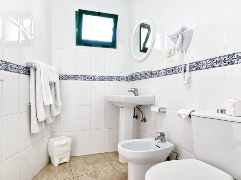 Apartamentos Las Faluas 40