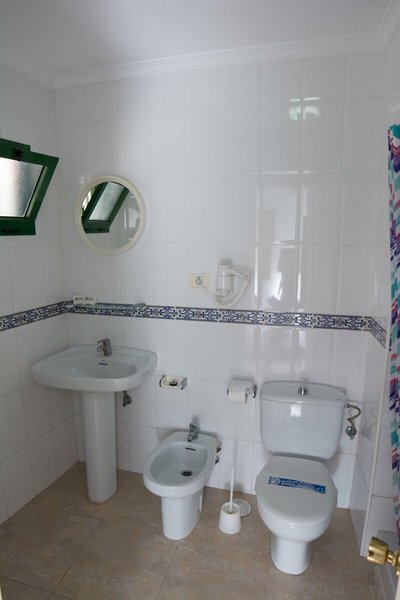 Apartamentos Las Faluas 41