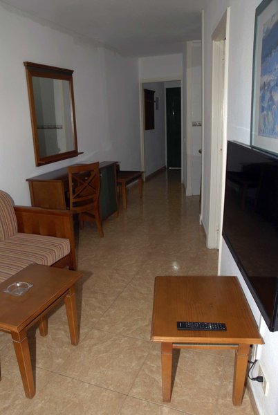 Apartamentos Las Faluas 2