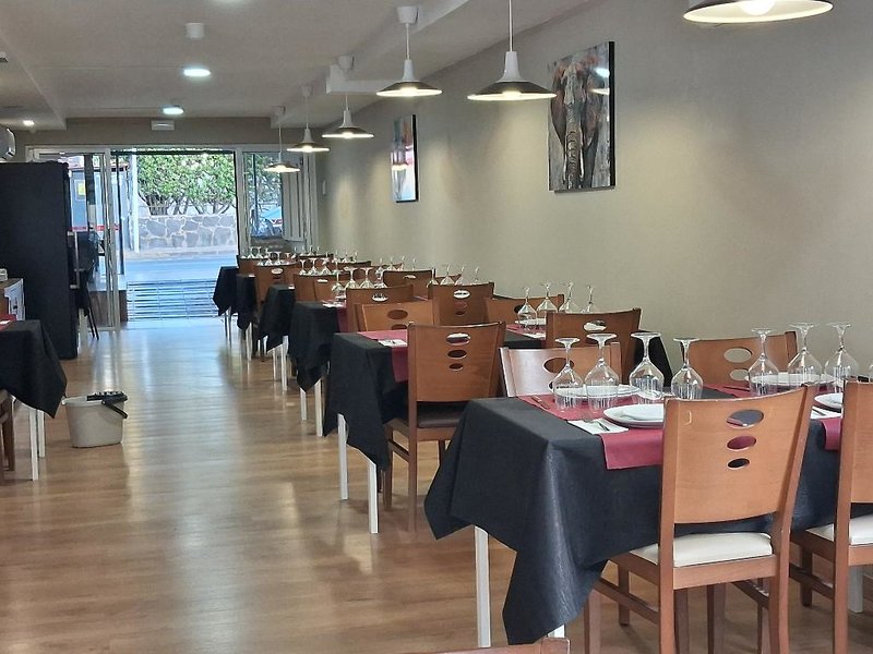 Apartamentos Las Faluas 2