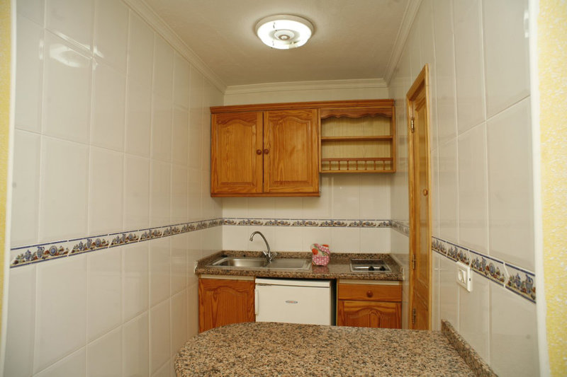 Apartamentos Las Faluas 4