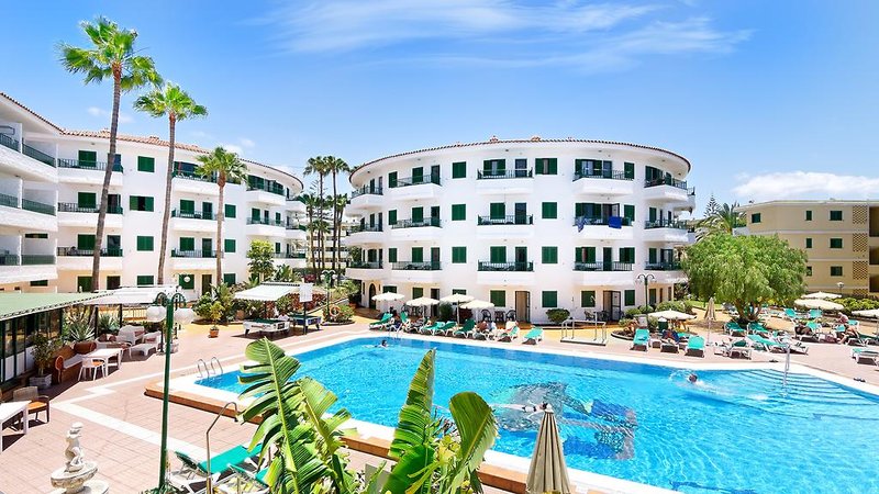 Apartamentos Las Faluas 1