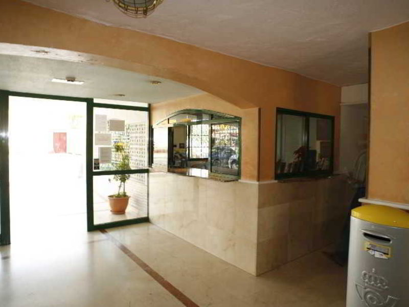 Apartamentos Las Faluas 7