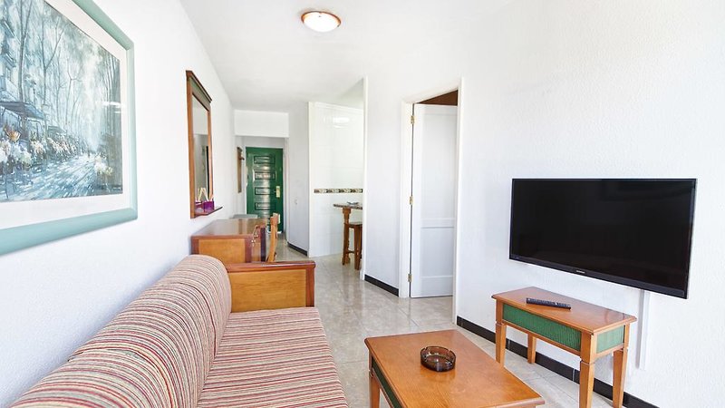 Apartamentos Las Faluas 10