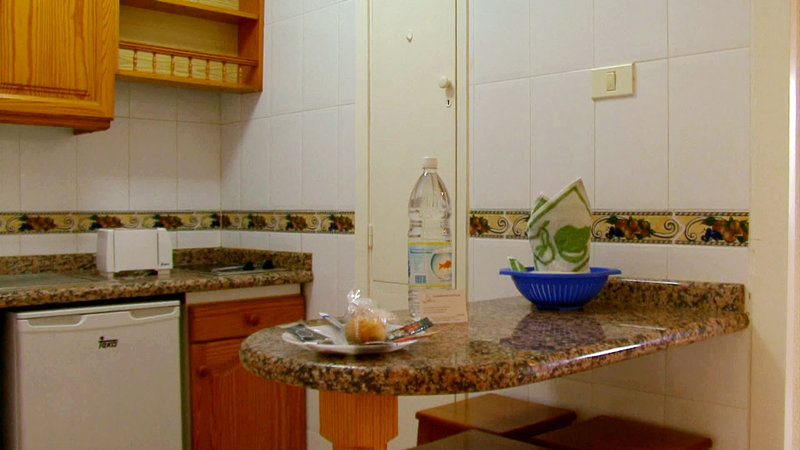 Apartamentos Las Faluas 14