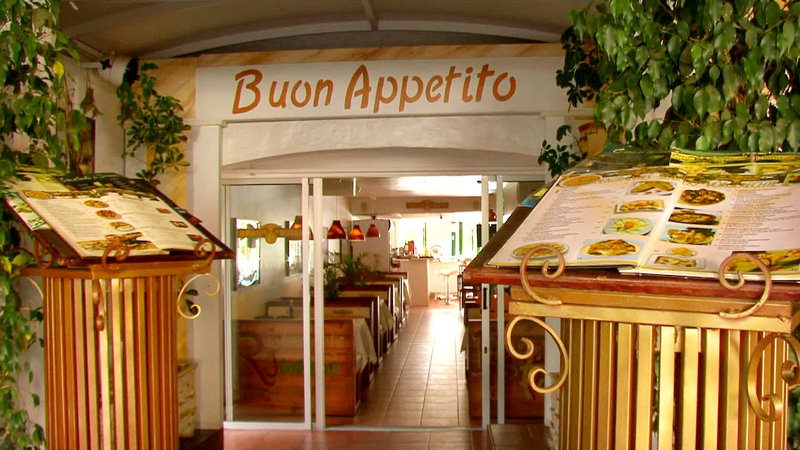 Apartamentos Las Faluas 20