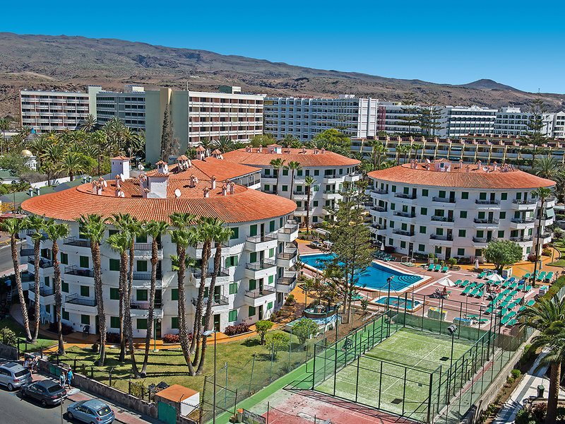 Apartamentos Las Faluas 7