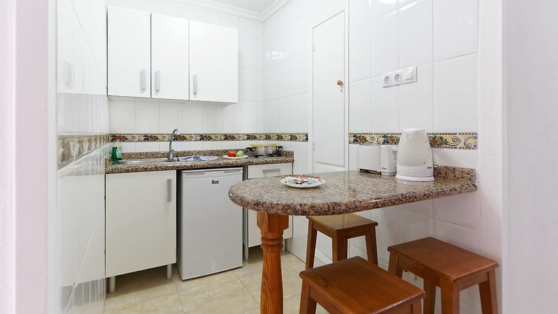 Apartamentos Las Faluas 12