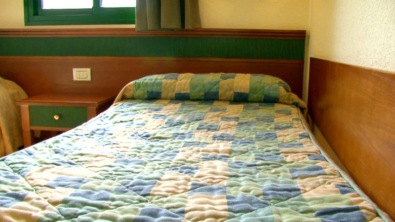 Apartamentos Las Faluas 15