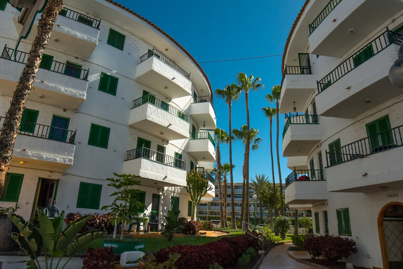 Apartamentos Las Faluas 7