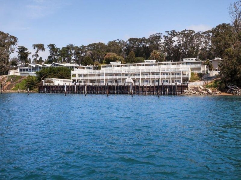 Inn at Morro Bay