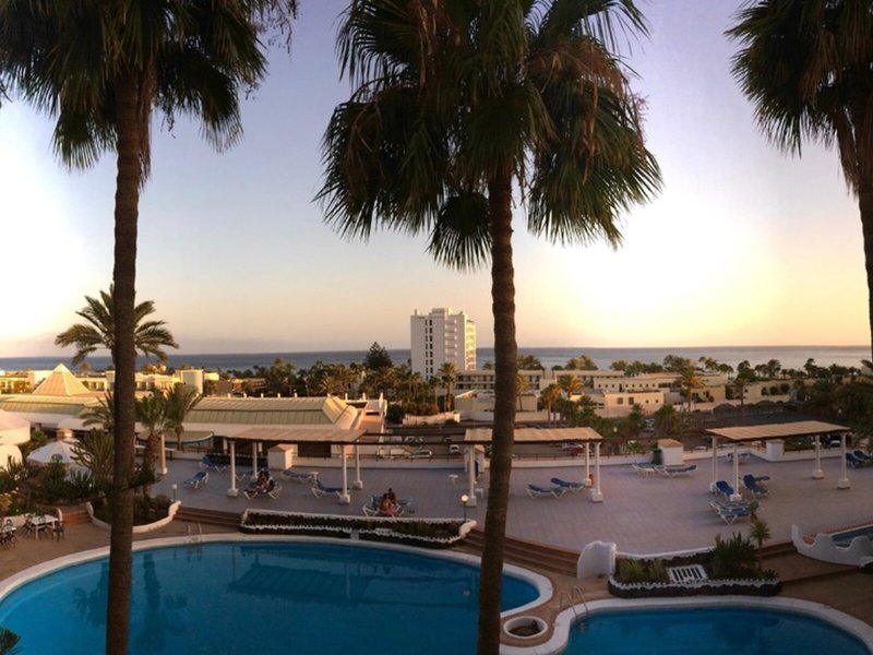 Apartamentos Matorral 2