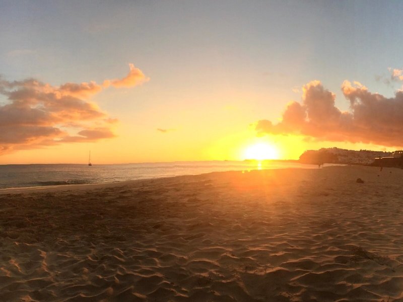 Apartamentos Matorral 3