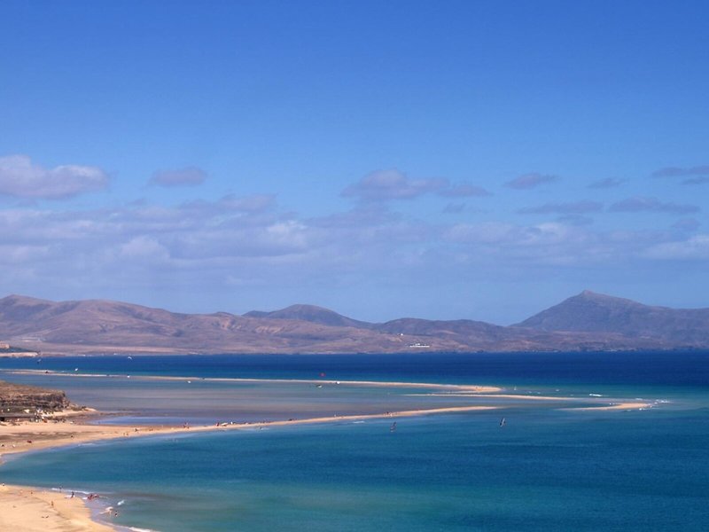 Apartamentos Matorral 4