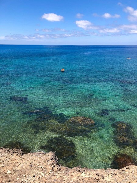 Apartamentos Matorral 9