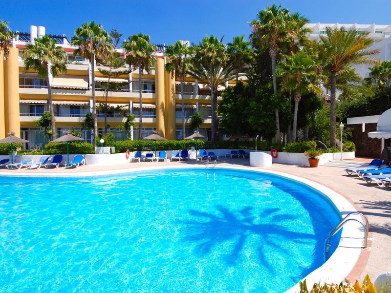 Apartamentos Matorral 10