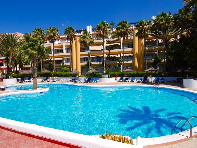 Apartamentos Matorral 11