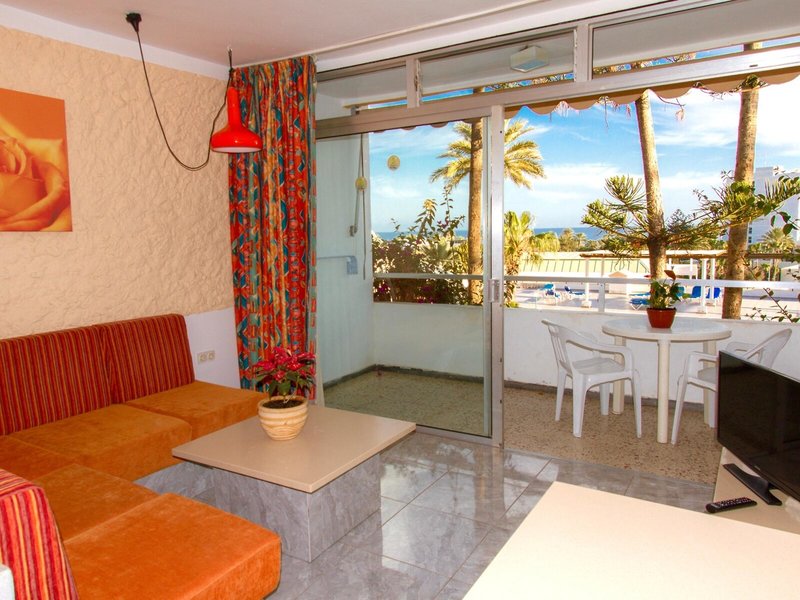 Apartamentos Matorral 13
