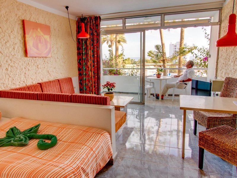 Apartamentos Matorral 15