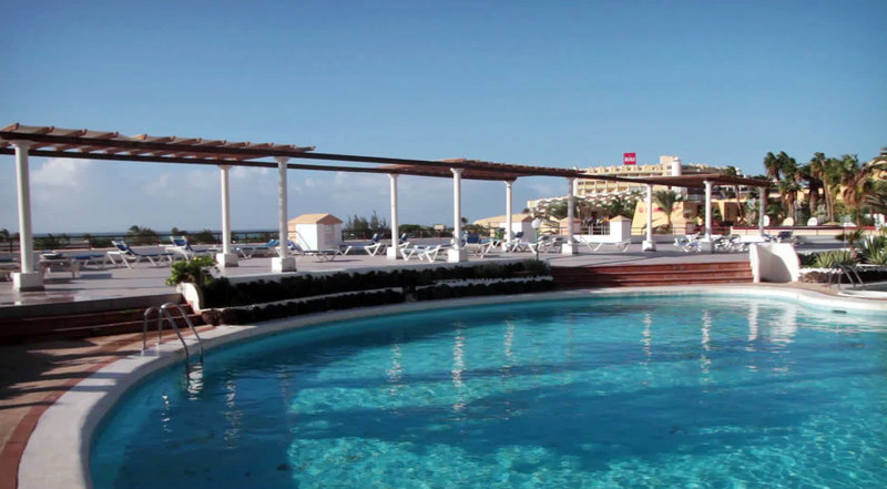 Apartamentos Matorral 4