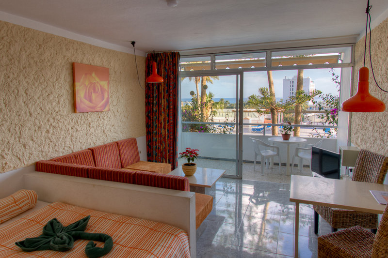 Apartamentos Matorral 5