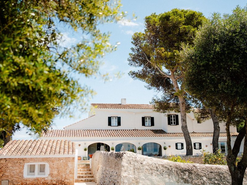 Rural Binigaus Vell 1