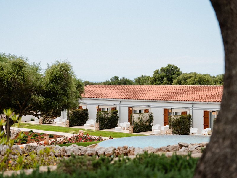 Rural Binigaus Vell 3