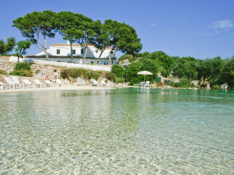 Rural Binigaus Vell 5