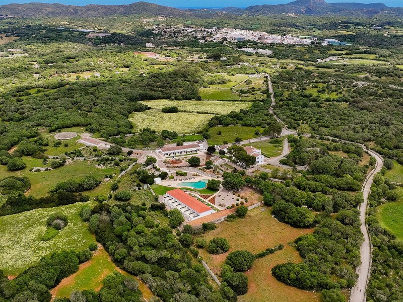 Rural Binigaus Vell 7