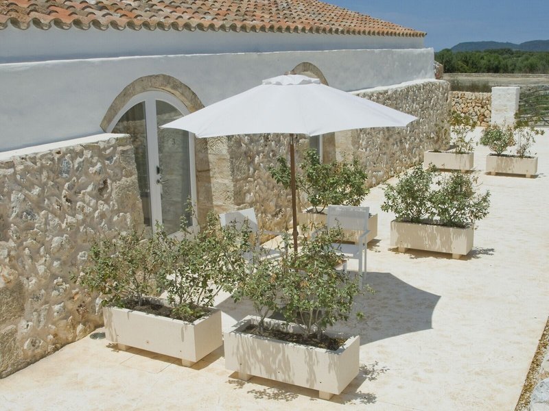 Rural Binigaus Vell 8
