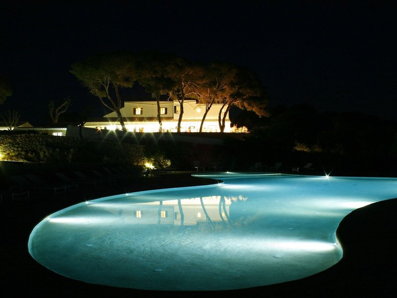 Rural Binigaus Vell 9