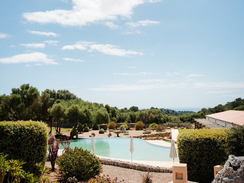 Rural Binigaus Vell 11