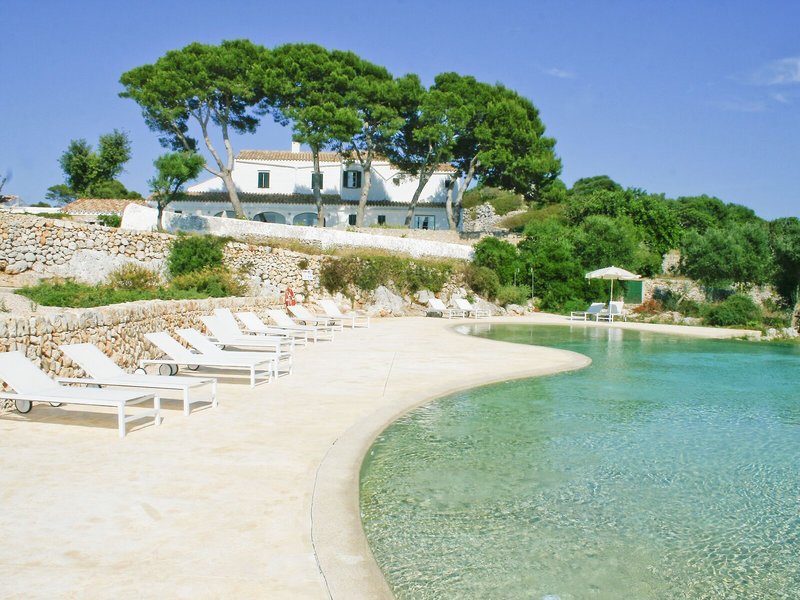 Rural Binigaus Vell 13