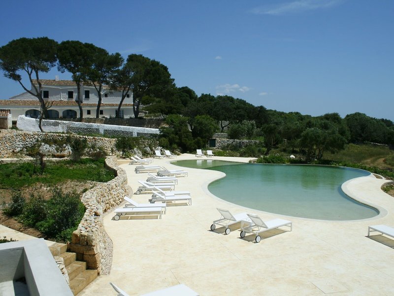 Rural Binigaus Vell 14