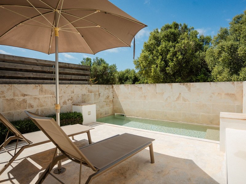 Rural Binigaus Vell 15