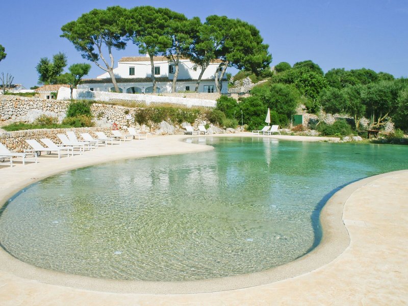 Rural Binigaus Vell 16