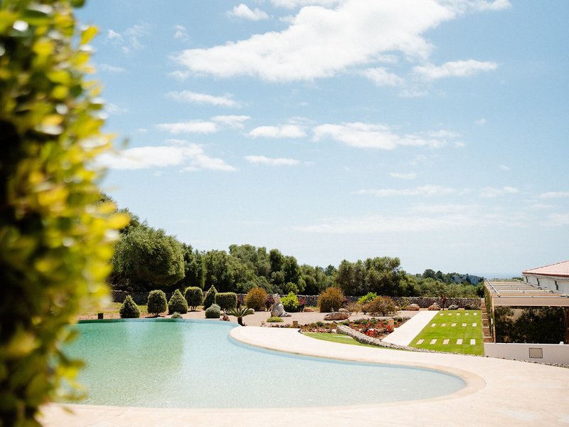 Rural Binigaus Vell 18