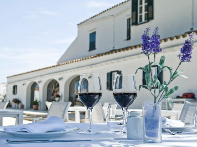 Rural Binigaus Vell 20