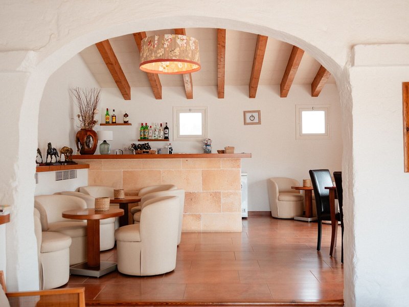 Rural Binigaus Vell 23