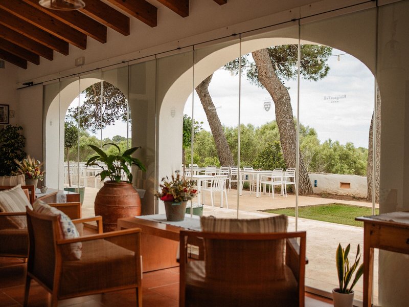 Rural Binigaus Vell 24