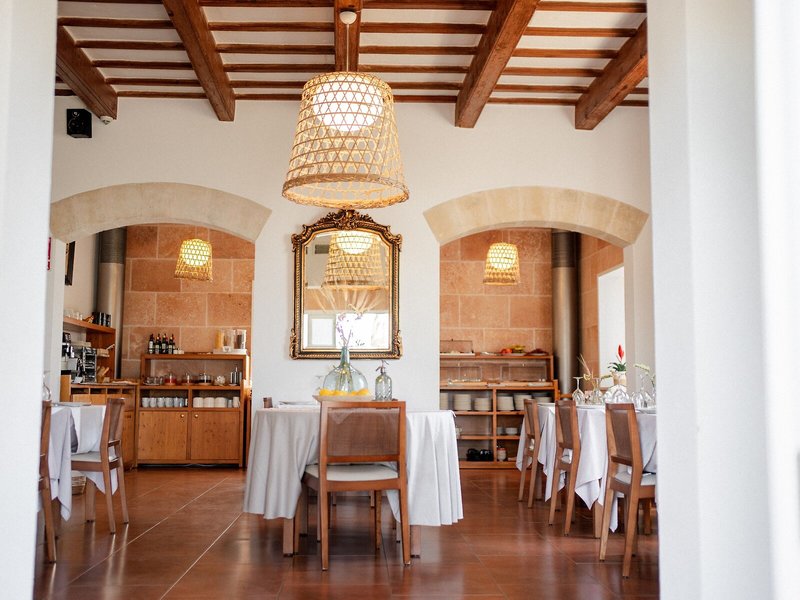 Rural Binigaus Vell 25