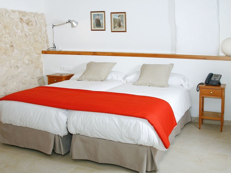 Rural Binigaus Vell 28