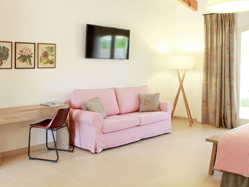 Rural Binigaus Vell 29