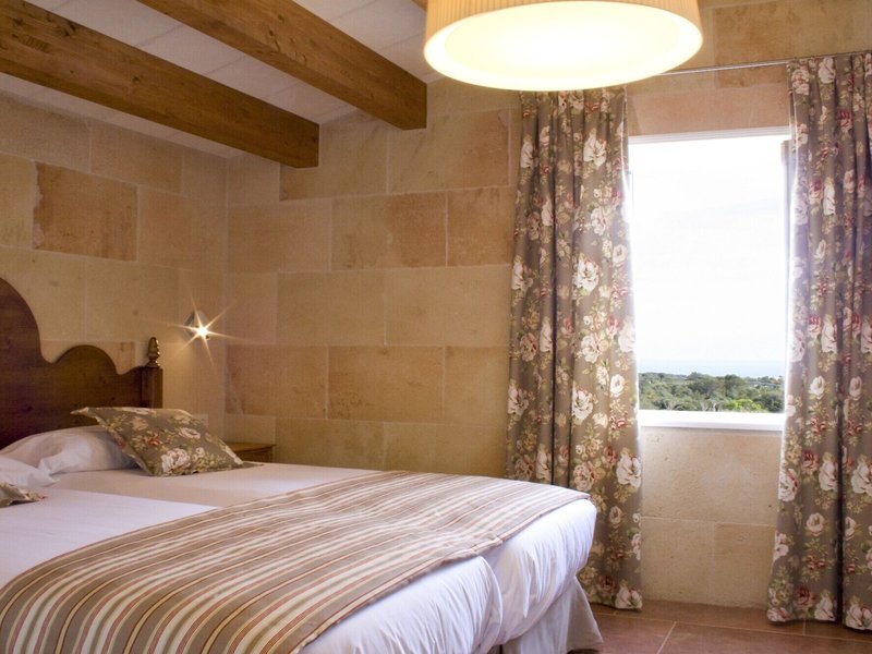 Rural Binigaus Vell 30