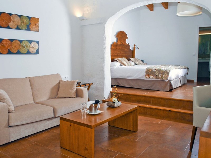 Rural Binigaus Vell 31