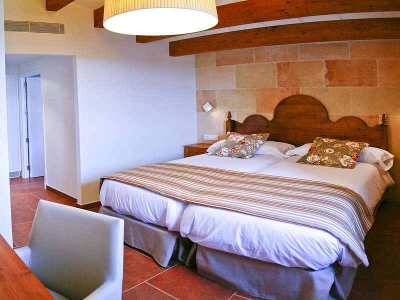 Rural Binigaus Vell 32