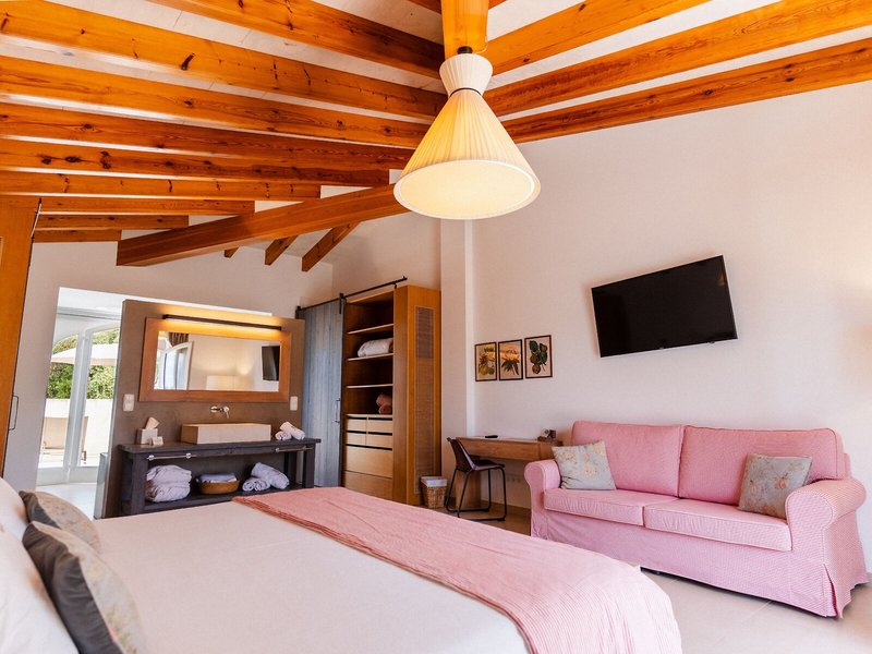 Rural Binigaus Vell 33