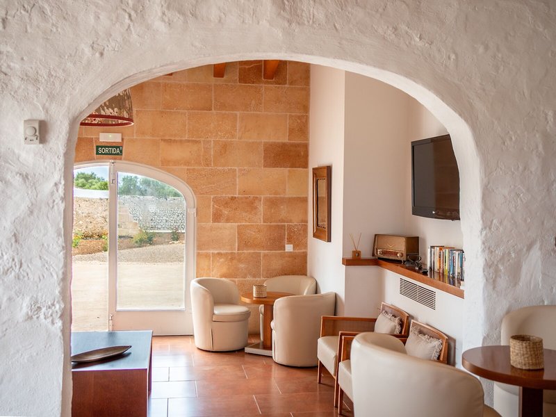 Rural Binigaus Vell 34