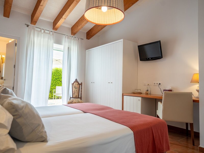 Rural Binigaus Vell 36