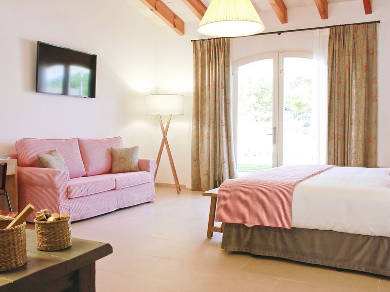 Rural Binigaus Vell 37